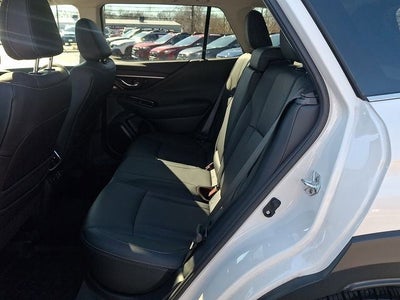 2023 Subaru Outback Limited XT