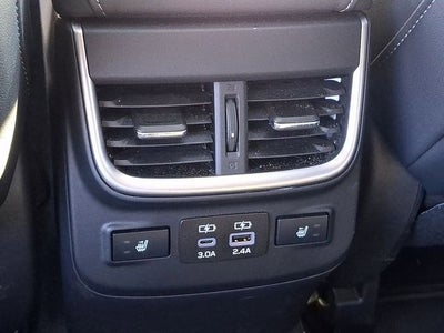 2023 Subaru Outback Limited XT