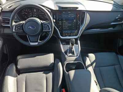 2023 Subaru Outback Limited XT