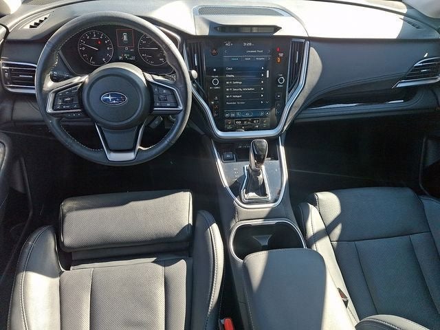 2023 Subaru Outback Limited XT