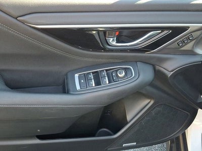 2023 Subaru Outback Limited XT