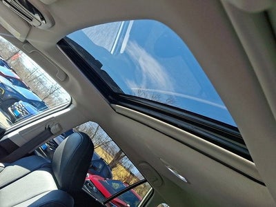 2023 Subaru Outback Limited XT