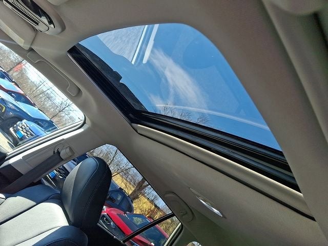 2023 Subaru Outback Limited XT