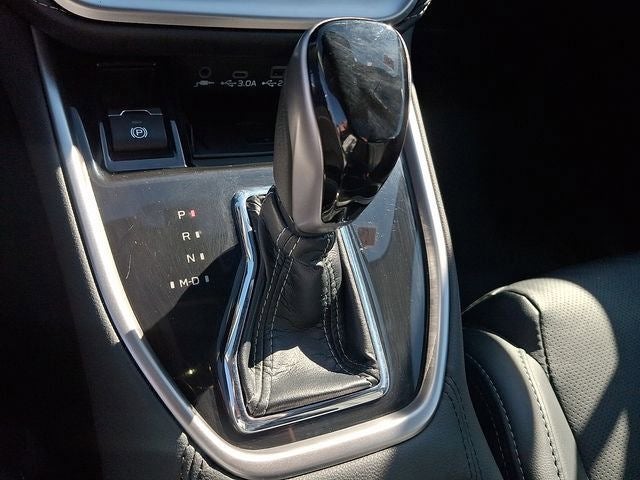 2023 Subaru Outback Limited XT