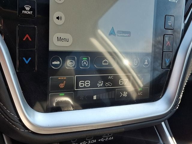 2023 Subaru Outback Limited XT