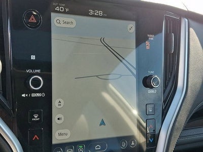 2023 Subaru Outback Limited XT