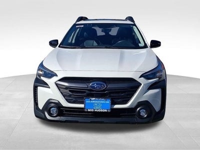 2023 Subaru Outback Limited XT