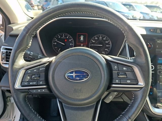 2023 Subaru Outback Limited XT