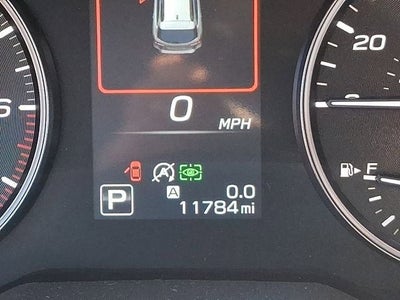 2023 Subaru Outback Limited XT