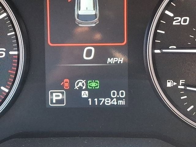 2023 Subaru Outback Limited XT