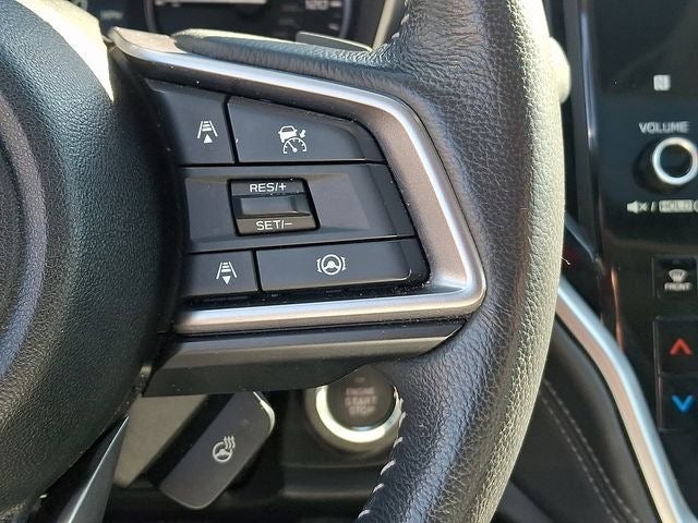 2023 Subaru Outback Limited XT