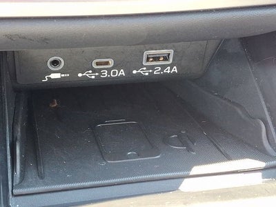 2023 Subaru Outback Limited XT