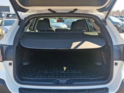 2023 Subaru Outback Limited XT