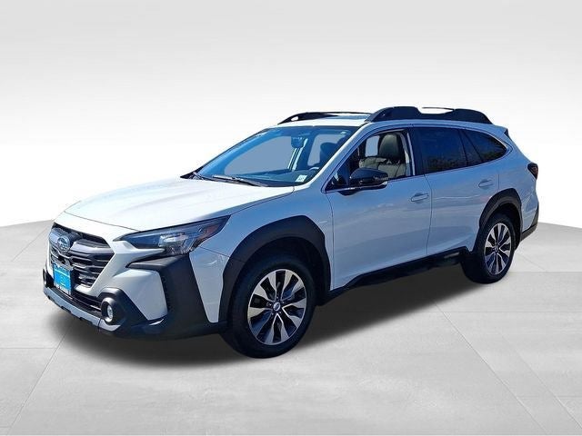 2023 Subaru Outback Limited XT
