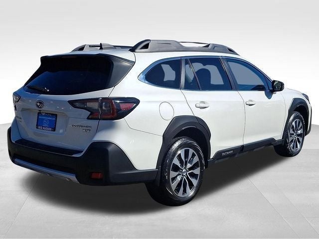 2023 Subaru Outback Limited XT