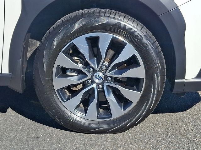 2023 Subaru Outback Limited XT