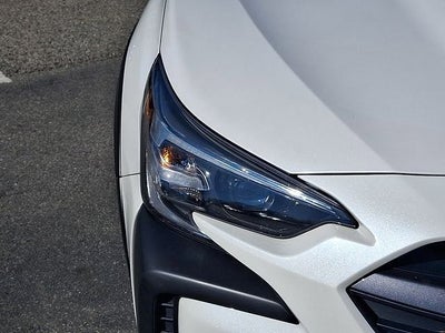 2023 Subaru Outback Limited XT