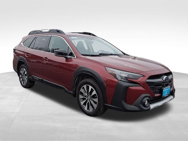 2023 Subaru Outback Limited XT