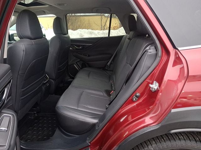 2023 Subaru Outback Limited XT