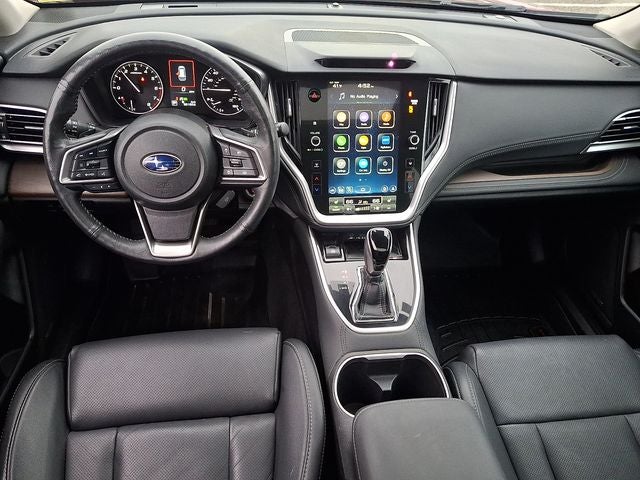 2023 Subaru Outback Limited XT