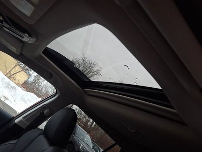 2023 Subaru Outback Limited XT