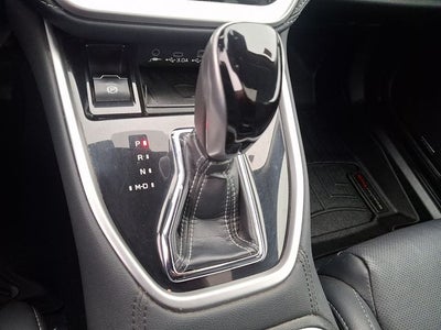 2023 Subaru Outback Limited XT