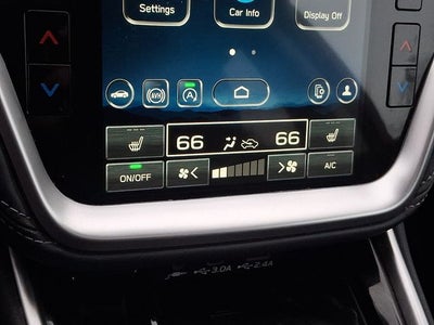 2023 Subaru Outback Limited XT