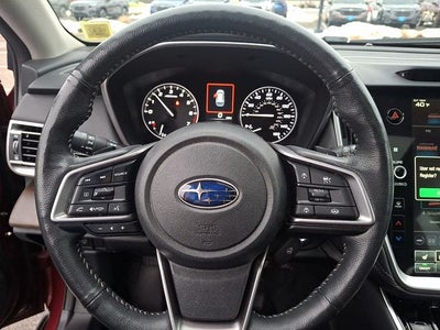 2023 Subaru Outback Limited XT