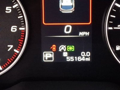 2023 Subaru Outback Limited XT