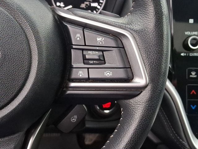 2023 Subaru Outback Limited XT