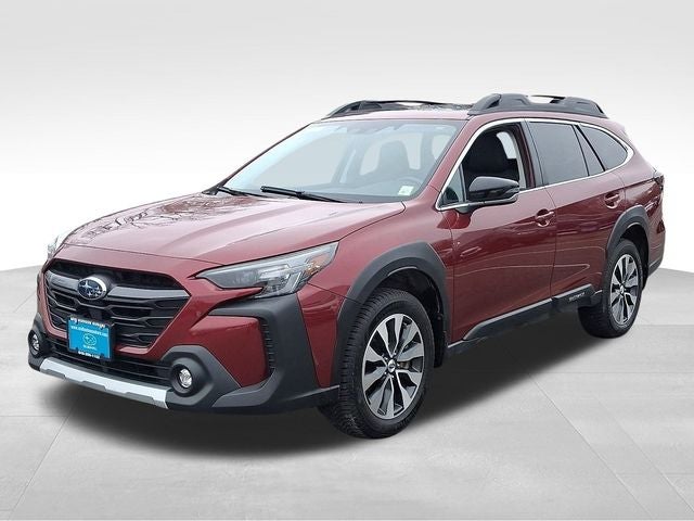 2023 Subaru Outback Limited XT