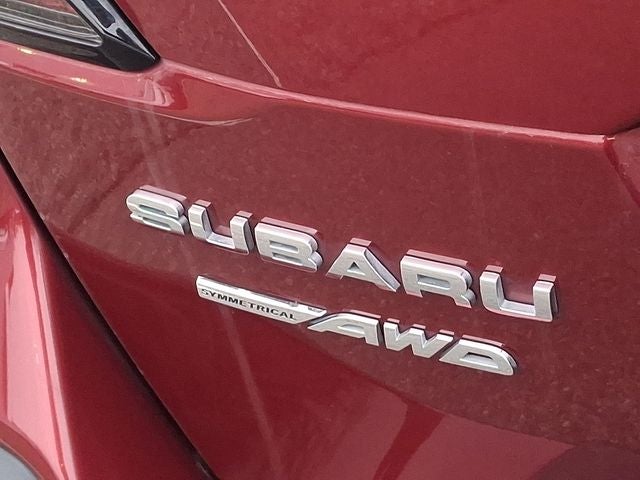 2023 Subaru Outback Limited XT