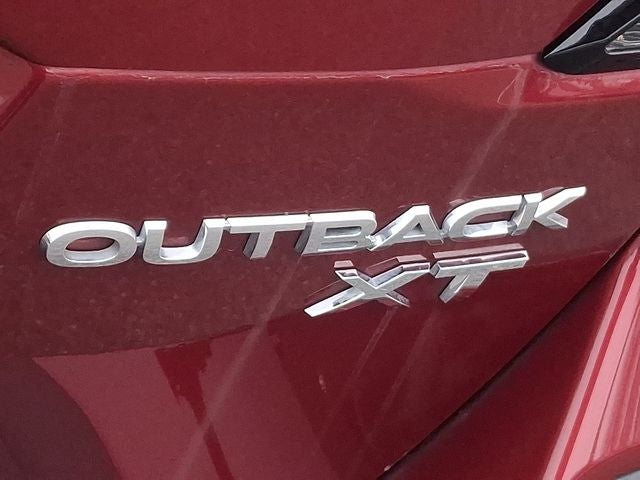 2023 Subaru Outback Limited XT