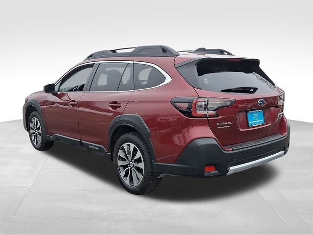 2023 Subaru Outback Limited XT