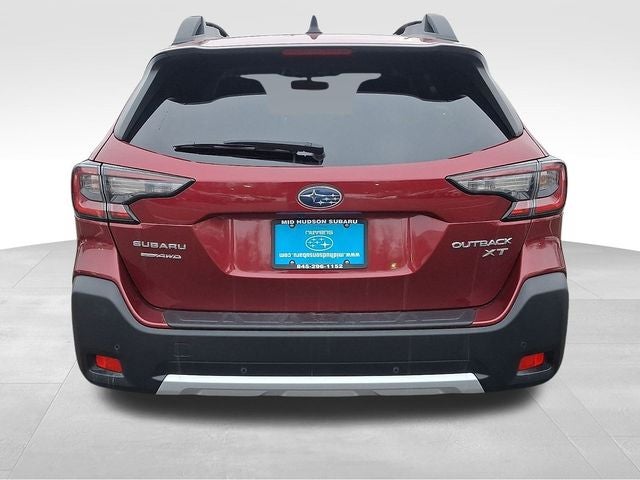 2023 Subaru Outback Limited XT