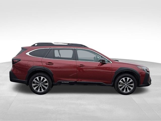 2023 Subaru Outback Limited XT
