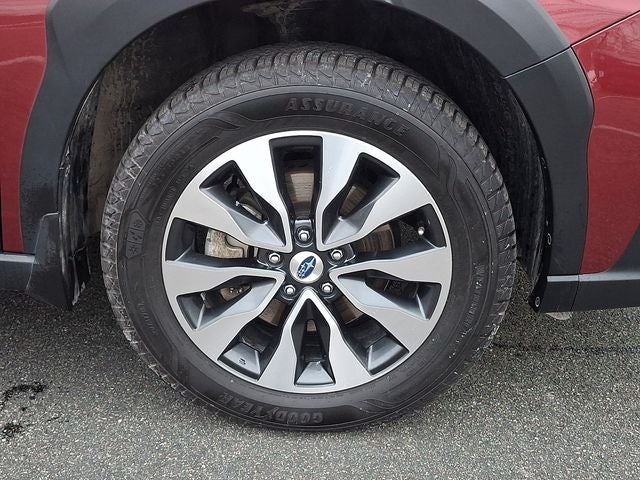 2023 Subaru Outback Limited XT