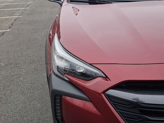 2023 Subaru Outback Limited XT