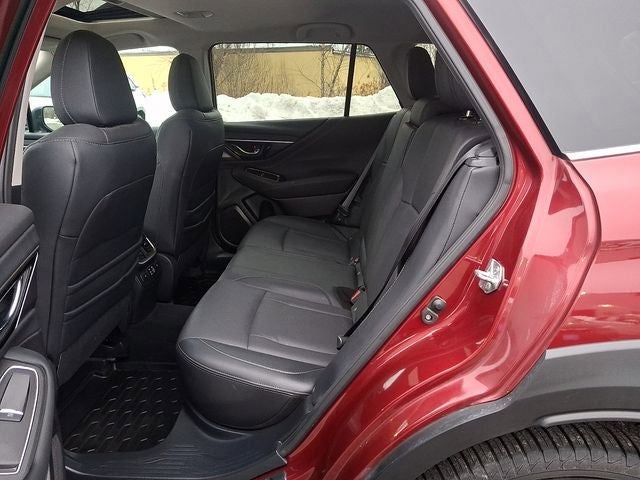 2023 Subaru Outback Limited XT