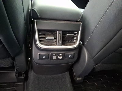 2023 Subaru Outback Limited XT