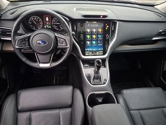 2023 Subaru Outback Limited XT