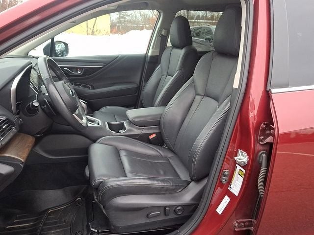 2023 Subaru Outback Limited XT