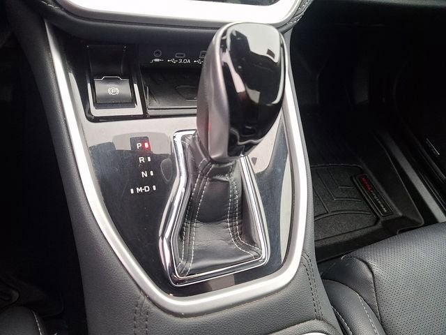 2023 Subaru Outback Limited XT