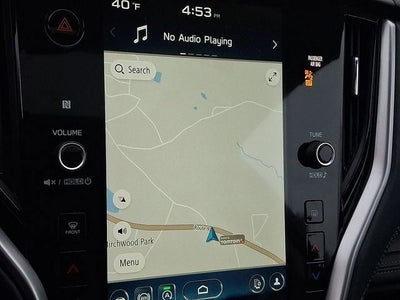 2023 Subaru Outback Limited XT