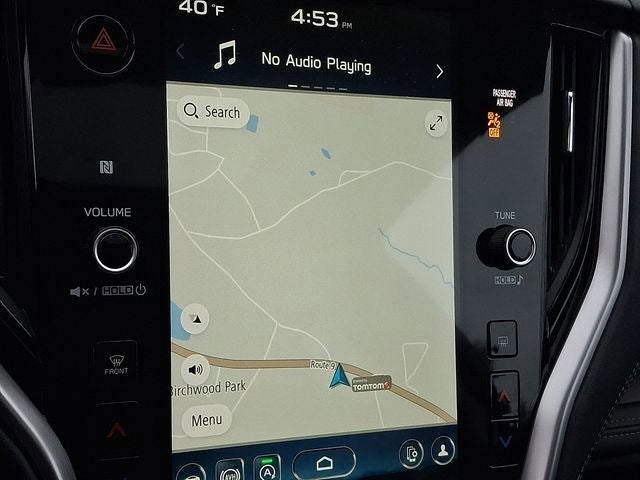 2023 Subaru Outback Limited XT