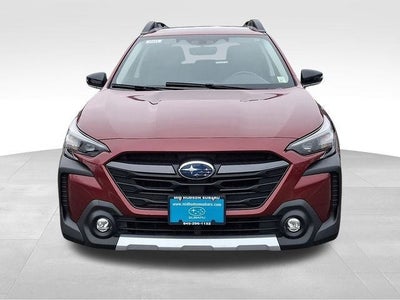 2023 Subaru Outback Limited XT