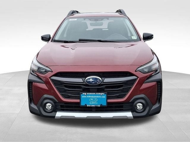 2023 Subaru Outback Limited XT
