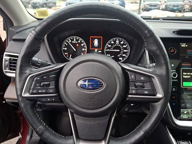 2023 Subaru Outback Limited XT