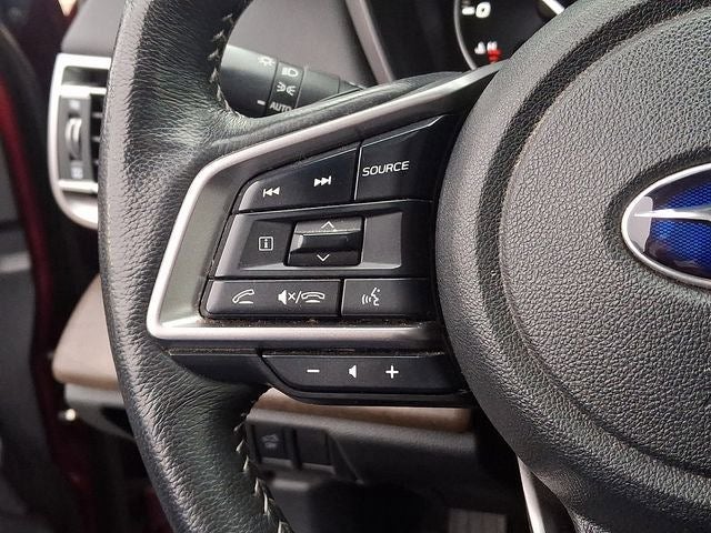 2023 Subaru Outback Limited XT