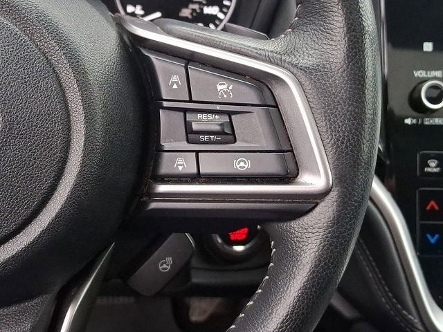 2023 Subaru Outback Limited XT